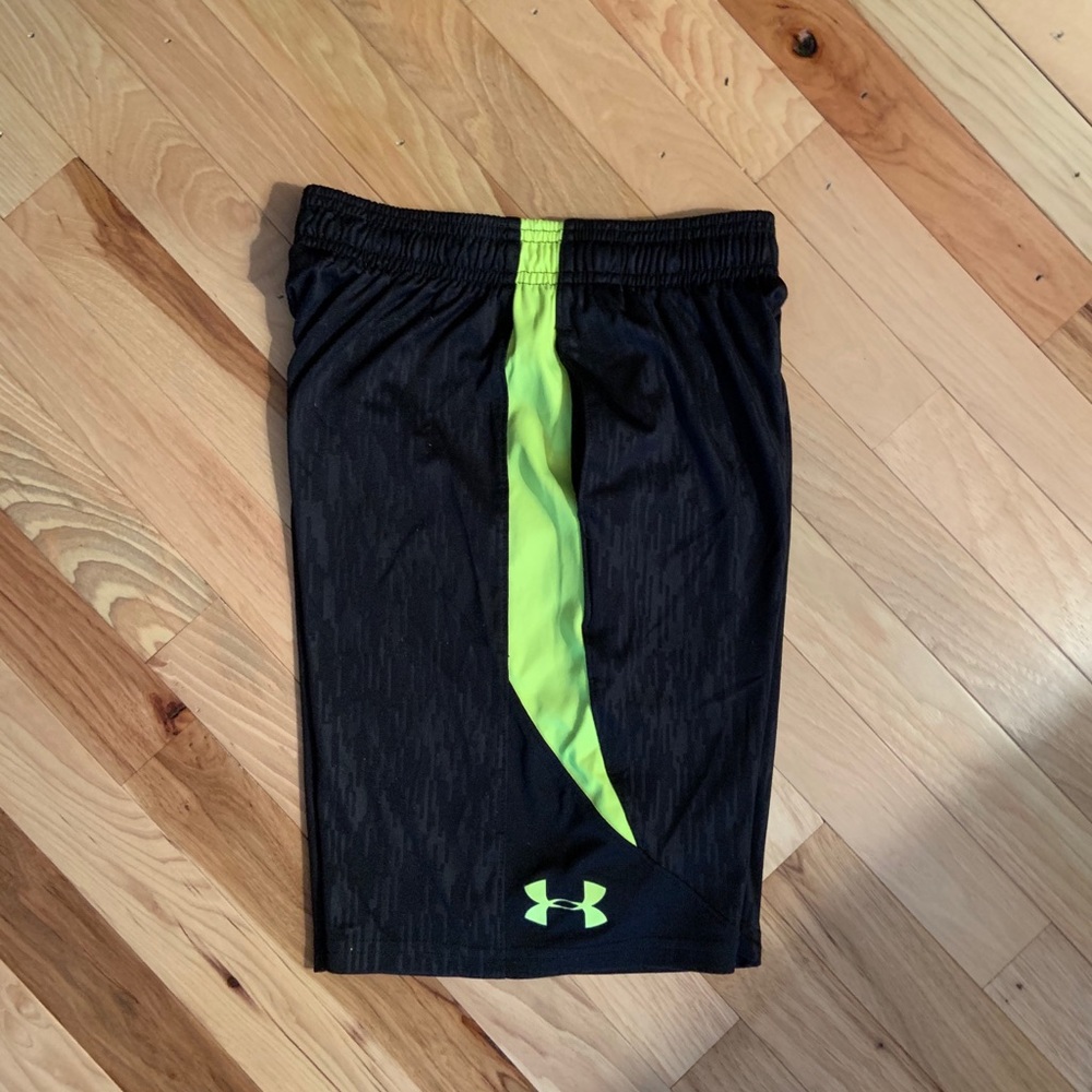 Boys athletic shorts